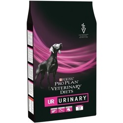 Корм для собак Pro Plan Veterinary Diets Urinary 3 kg