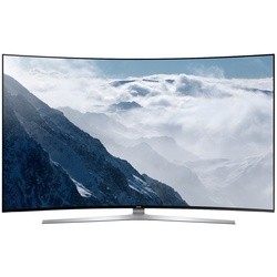Телевизор Samsung UE-65KS9580