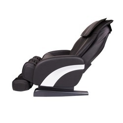 Массажное кресло Gess Comfort (черный)