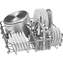 Встраиваемая посудомоечная машина Bosch SMV 24AX01