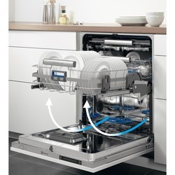 Встраиваемая посудомоечная машина Electrolux ESL 97540 RO