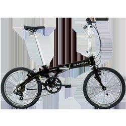 Велосипед Dahon Vybe D7 2017