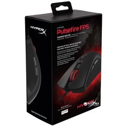Мышка Kingston HyperX Pulsefire FPS