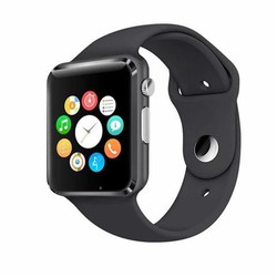 Носимый гаджет Smart Watch Smart G11 (черный)