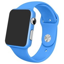 Носимый гаджет Smart Watch Smart G11 (синий)