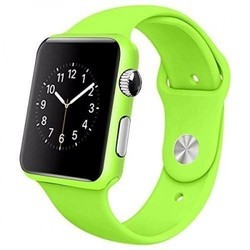Носимый гаджет Smart Watch Smart G11 (зеленый)