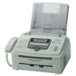 Факс Panasonic KX-FLM663