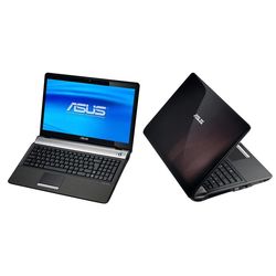 Ноутбуки Asus N61VG-T660SFGVAW