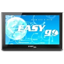 GPS-навигаторы EasyGo 600b