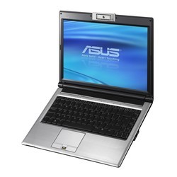 Ноутбуки Asus F8SR-T725SCCGAW