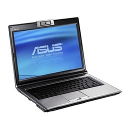Ноутбуки Asus F8SR-T725SCCGAW