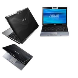 Ноутбуки Asus M51VR-T840SCEGAW