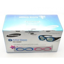 3D-очки Samsung SSG-2200KR