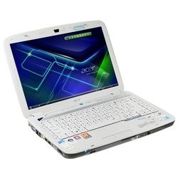 Ноутбуки Acer AS4920G-302G25Mi