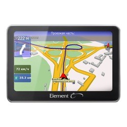 GPS-навигаторы EasyGo Element X6b