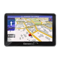 GPS-навигаторы EasyGo Element X7b