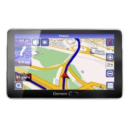 GPS-навигаторы EasyGo Element Z1b