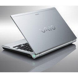 Ноутбуки Sony VGN-Z790DIB