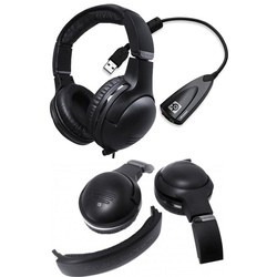 Наушники SteelSeries 7H