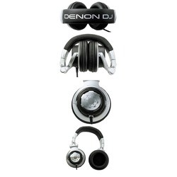 Наушники Denon DN-HP1000
