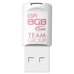 USB Flash (флешка) Team Group C171 8Gb