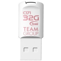 USB Flash (флешка) Team Group C171 16Gb