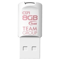 USB Flash (флешка) Team Group C171 32Gb