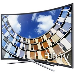 Телевизор Samsung UE-49M6300