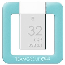 USB Flash (флешка) Team Group T162 16Gb