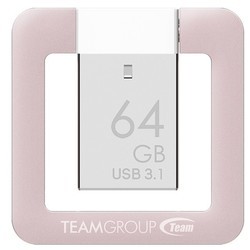 USB Flash (флешка) Team Group T162 16Gb