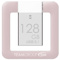 USB Flash (флешка) Team Group T162 128Gb