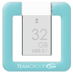 USB Flash (флешка) Team Group T162 128Gb
