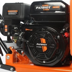 Виброплита Patriot VT 90 TB