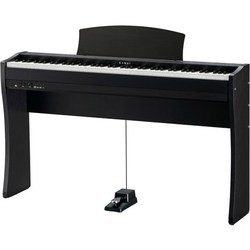 Цифровое пианино Kawai CL26 (черный)