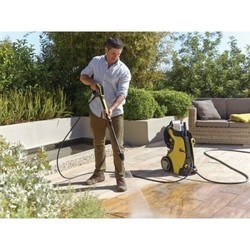 Мойка высокого давления Karcher K 7 Premium Full Control Home