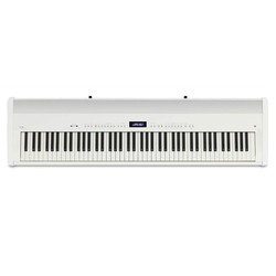 Цифровое пианино Kawai ES8 (белый)