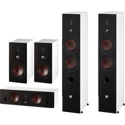 Домашний кинотеатр Dali Ikon 6 MK2 + Onkyo Pack