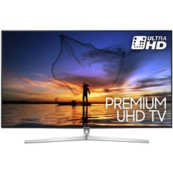 Телевизор Samsung UE-49MU8000