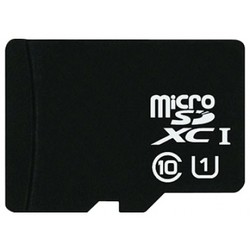 Карта памяти Perfeo microSDXC UHS-I C10
