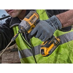 Дрель/шуруповерт DeWALT DCF887P2