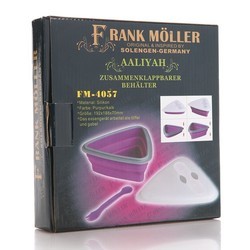 Пищевой контейнер Frank Moller FM-4057