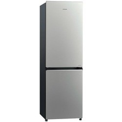 Холодильник Hitachi R-B410PUC6 INX