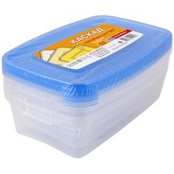 Пищевой контейнер Polimerbyt 54001