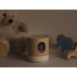 Камера видеонаблюдения Withings Home