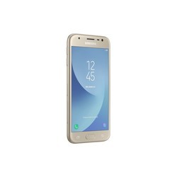 Мобильный телефон Samsung Galaxy J3 2017 (золотистый)