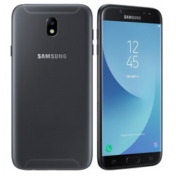 Мобильный телефон Samsung Galaxy J5 2017 (золотистый)