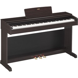 Цифровое пианино Yamaha YDP-143 (коричневый)