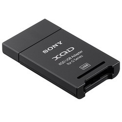 Карта памяти Sony XQD G 400 Mb/s Series 64Gb