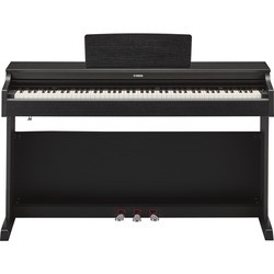 Цифровое пианино Yamaha YDP-163 (белый)