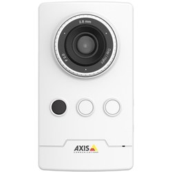 Камера видеонаблюдения Axis M1045-LW
